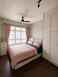 Blk 288C Compassvale Cape (Sengkang), HDB 4 Rooms #581419401